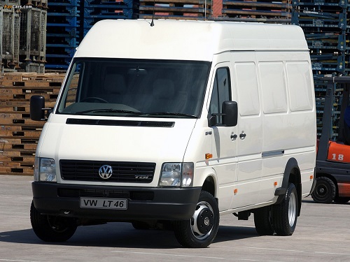 Главная volkswagen lt 1996 pictures 1(1)